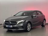 Mercedes-Benz A 200 Urban Navi LED AHK Leder PDC 1.Hd. - gebrauchte Mercedes-Benz A 200 aus dem Jahr 2017