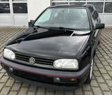 Volkswagen VW GOLF GTI Jubi - Volkswagen Golf: Jubi