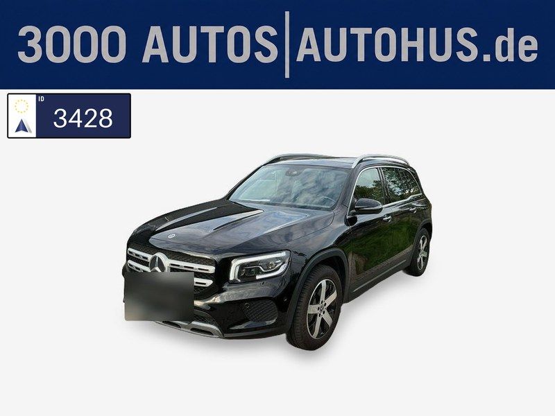 Image of Mercedes-Benz GLB 220