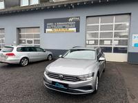 Volkswagen Passat Variant TDI Navi AHK ACC PDC LED SHZ APP