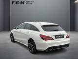 Mercedes-Benz CLA 200 d SB Urban KeyGo|S-Dach|Sitzhz|Memory - gebrauchte Mercedes-Benz CLA 200 Shooting Brake aus dem Jahr 2017