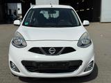 Nissan Micra Acenta 1.Hand *Navi *Lückenlos *PDC - Nissan Micra L mit Benzin-Antrieb