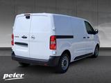 Opel Vivaro 1.5 D Basis M (L2)(EURO 6e) - Opel Vivaro Neuwagen