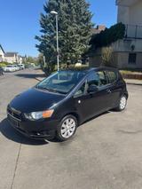 Mitsubishi Colt Bj 2011 TOP Gepflegt - Mitsubishi Colt in Stuttgart