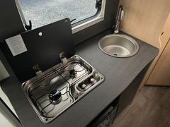 Sunlight T 58 *Hubbett* Automatik*Verfügbar