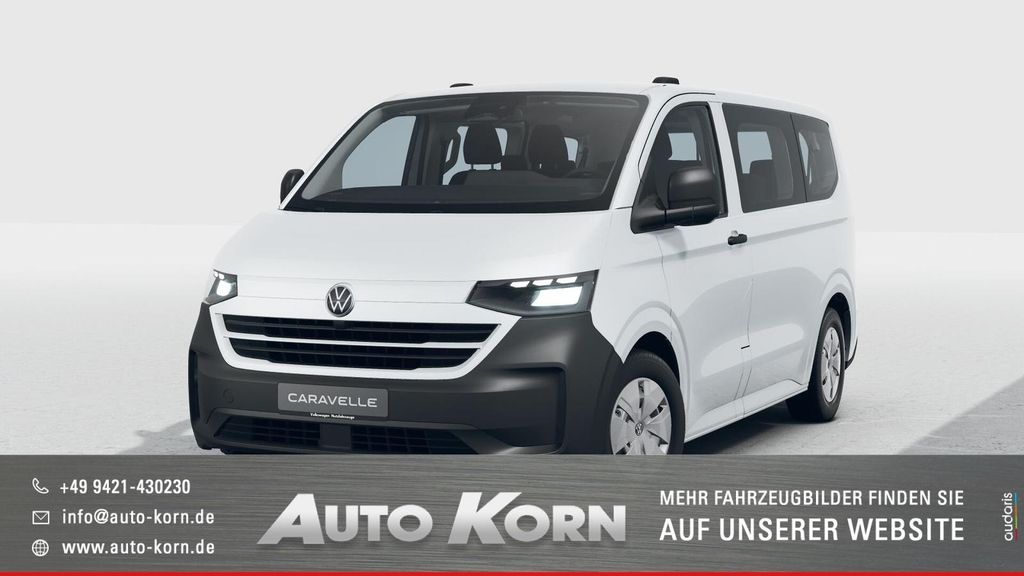 Volkswagen T7 Caravelle