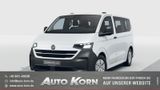 Volkswagen T7 Caravelle 2.0 TDI - Langer Radstand - Volkswagen: Radstand Caravelle Langer