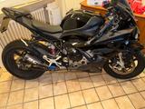 BMW S1000 RR K67 - BMW R 6 Motorräder
