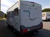 HYMER / ERIBA / HYMERCAR B 524 - Angebote entsprechen deinen Suchkriterien