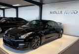 Nissan GT-R 3.8l Black Edition Black Edition 550 PS - Nissan GT-R: Sportwagen