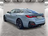 BMW i4 M50 Gran Coupé Driv.Assist.Prof Harman/K - BMW i4: M50