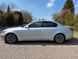 BMW 530d LCI M57 - BMW 530 aus 2008: 530d