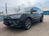 Ssangyong Korando 1.5 T-GDI Benzin Amber 2WD - Ssangyong Korando aus 2023