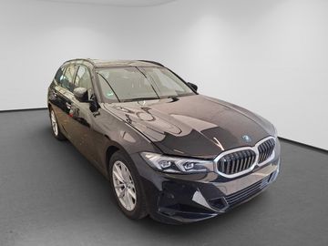 BMW 320 - 6