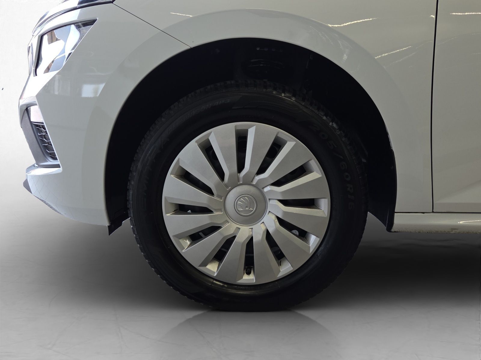 Skoda Kamiq - Bild 12