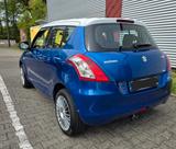 Suzuki Swift 4x4Comfort Club*Tempomat *Navi*Kamera* Pdc - Suzuki Swift Gebrauchtwagen in Wuppertal