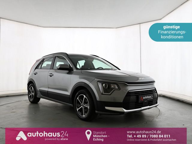 Kia Niro 1.6 PHEV Navi|ACC|Kamera|ParkPilot