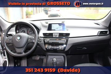 BMW X1 - 12