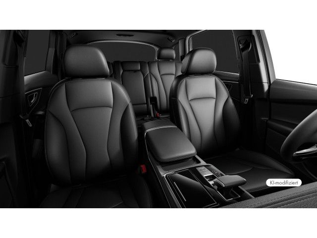 Audi Q7 - Bild 8