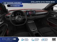 Fiat 600e - Vorschau Bild 8