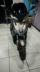 Kymco Agility 200i S - KYMCO ROLLER 200