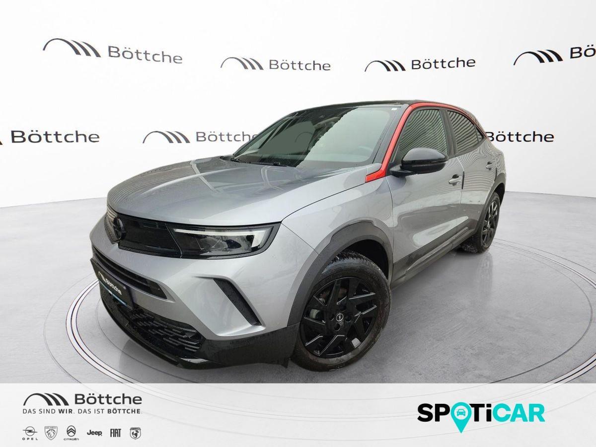 Opel Mokka GS Line