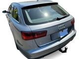 Audi A6 Avant 2.0 TDI quattro*LED*AHK*Kamera*Standhzg - Audi A6 in Düsseldorf