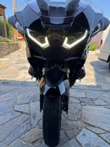 BMW R1250RT - MOTORRAD RT 125