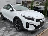 Kia XCeed 140 PS SPIRIT DCT LED ACC Apple CarPlay An - Kia XCeed: Spirit
