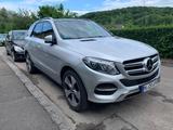 Mercedes-Benz GLE 350 d 4MATIC 360Kamera Panorama Standheizung - Mercedes-Benz GLE 350 Gebrauchtwagen in München