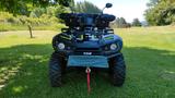 TGB Blade 550 ECO LOF incl. Anhänger - ANHÄNGER