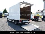 Mercedes-Benz Sprinter 516 CDI HA Koffer m. LBW Klima Navi