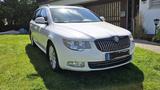 Skoda Superb Combi 1.8 TSI Exclusive Business Columbus - Skoda Superb: Exclusive