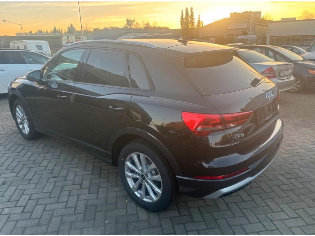 Audi Q3 Navi Dig. Cockpit LED ACC CarPlay Android Aut