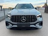 Mercedes-Benz GLE 53 AMG GLE -Klasse GLE 53 AMG 4Matic+ - : Beheizbares Lenkrad, Geländewagen