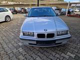 BMW 316i 1,9 Compact Comfort Edition Automatik - BMW: 1.9