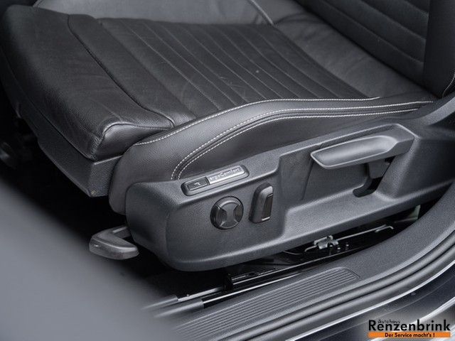 Passat Variant Business TDI DSG Leder AID Kamera