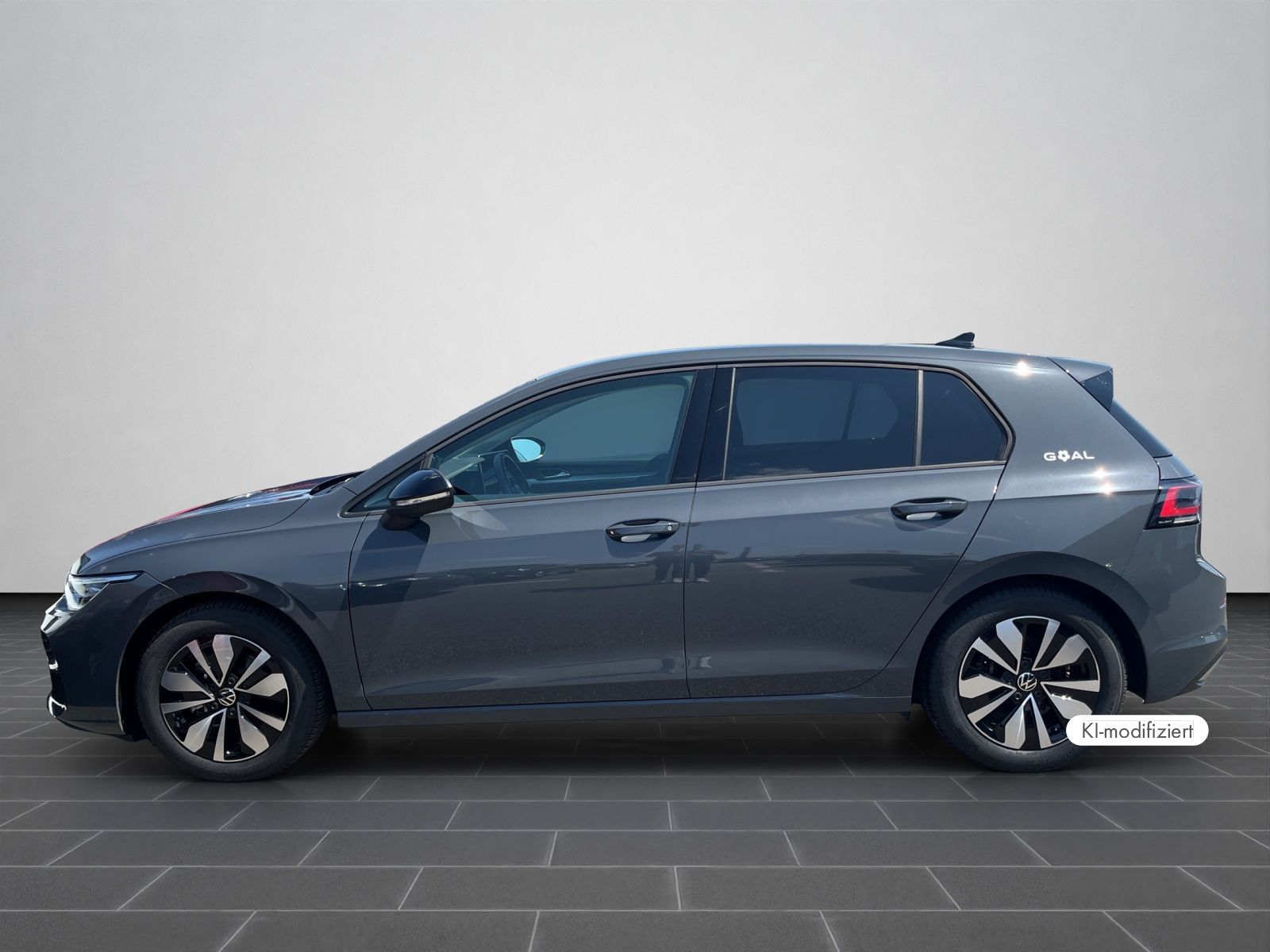 Volkswagen Golf - Bild 8