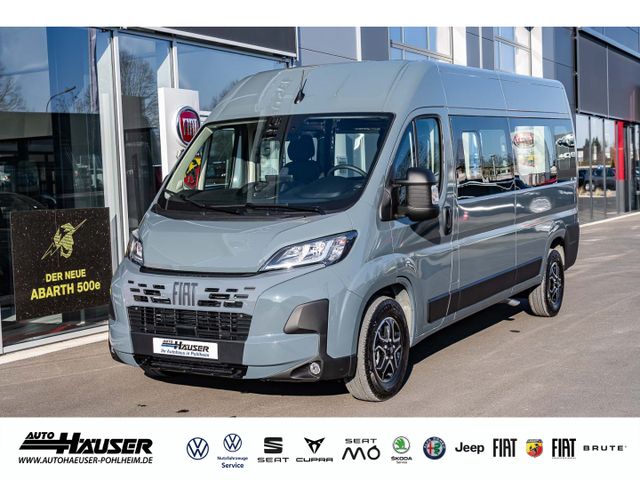 Fiat Ducato Serie2 MY24 35 L3H2 180PS Automatik Kaste