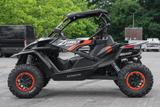 CFMOTO ZForce 1000 Sport R Servo LOF - QUAD SPORT