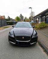 Jaguar XF Prestige - Jaguar XF in Bochum