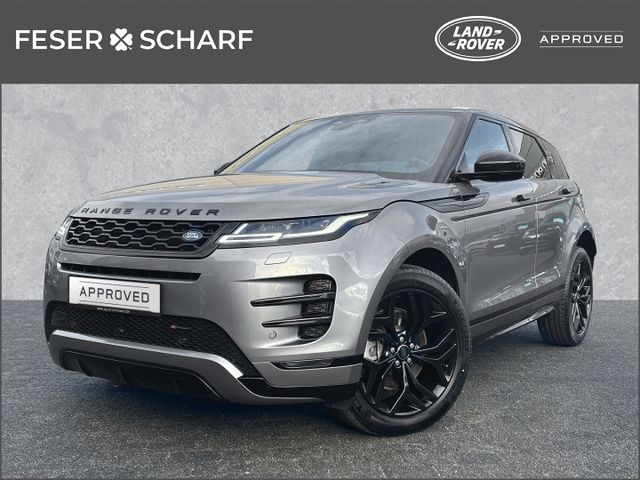 Land Rover Range Rover Evoque R-Dynamic SE D200 AHK Pano Bl