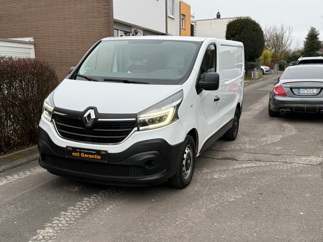 Renault Trafic Kasten L1H1 2,8t Komfort