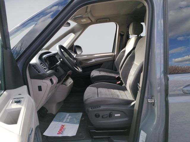 T7 Multivan 2.0 TDI DSG "Edition" HARMAN-KARDON
