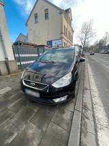 Ford Galaxy 2.0d - Ford Galaxy in Dortmund