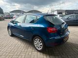 Seat Ibiza Lim. Stylance / Style - Seat Ibiza mit Diesel-Antrieb