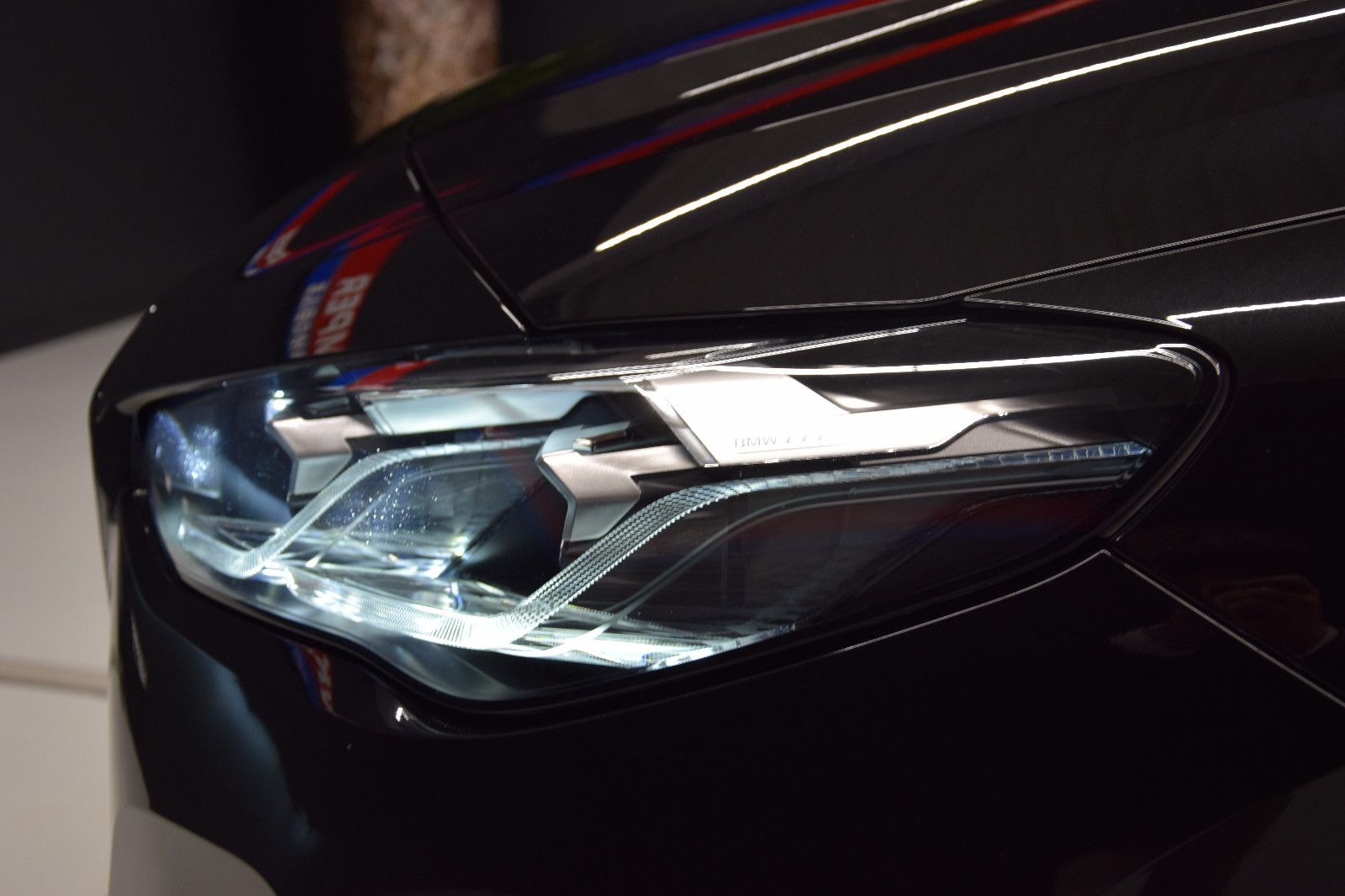 Fahrzeugabbildung BMW 223i Active Tourer xDrive M Sport HuD Pano h/k