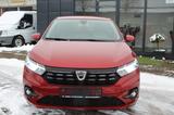 Dacia Sandero III Comfort Tempomat Klima PDC - Dacia Sandero: Rot