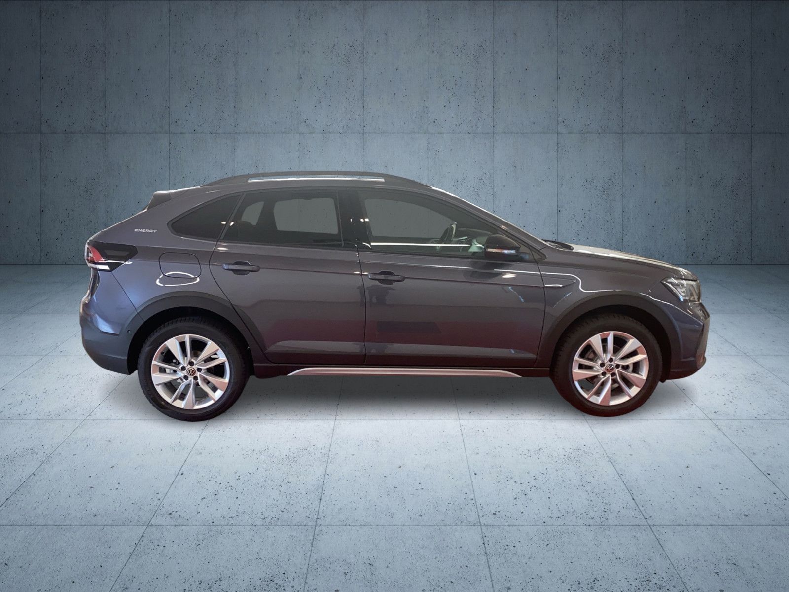 Volkswagen Taigo - Bild 6