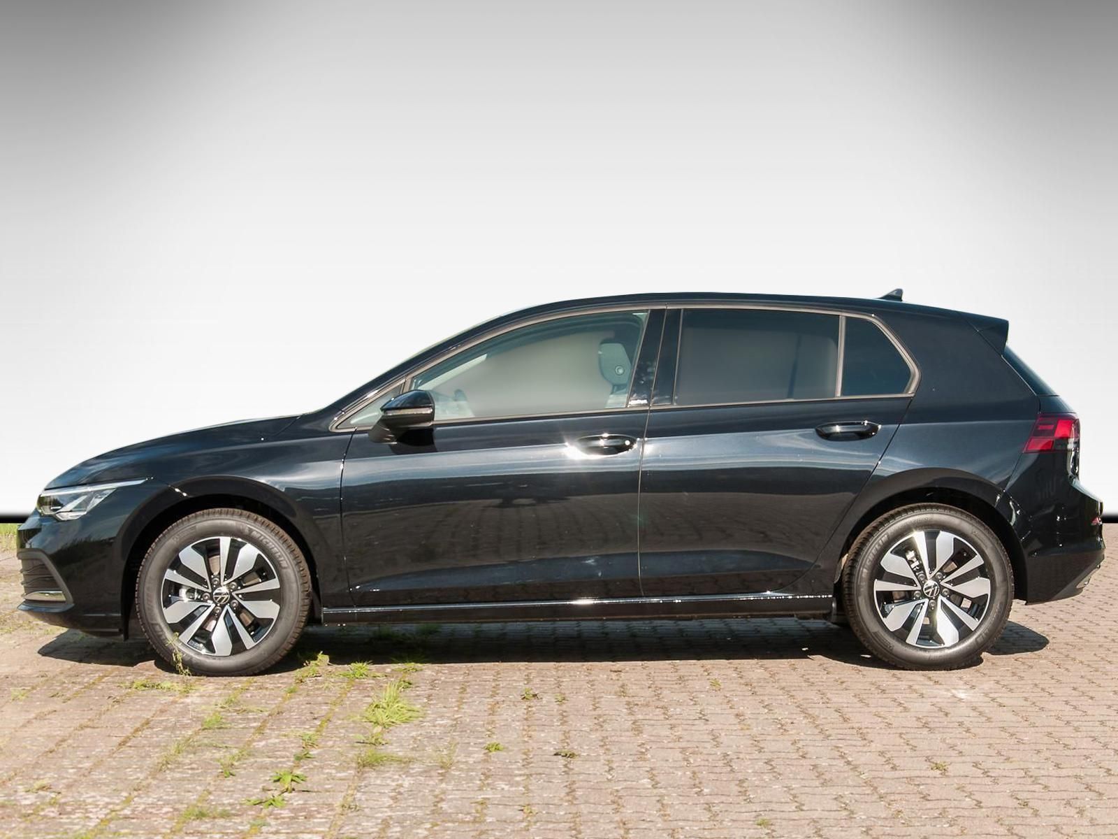 Fahrzeugabbildung Volkswagen Golf VIII 'Move' 1.5 l TSI OPF 130 PS 6-Gang